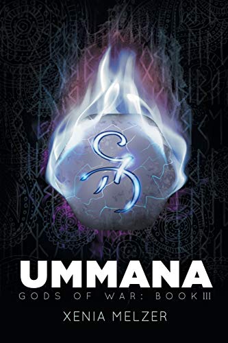 Ummana [Paperback]