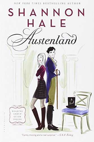 Austenland: A Novel [Paperback]