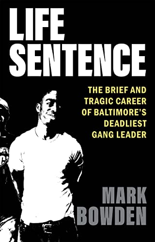 Life Sentence: The Brief and Tragic Career of