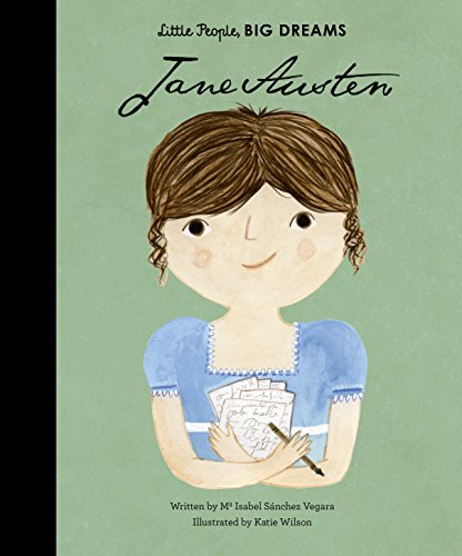 Jane Austen [Hardcover]