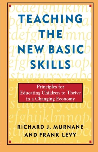 Teaching the Ne Basic Skills [Hardcover]