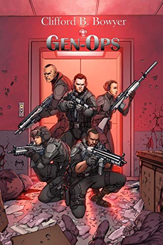 Gen-Ops [Hardcover]