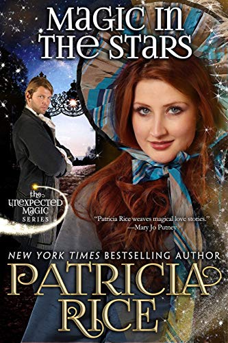 Magic In The Stars Unexpected Magic Book One (volume 1) [Paperback]