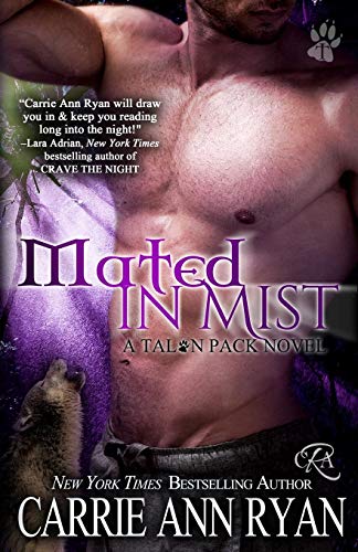 Mated In Mist (talon Pack) (volume 3) [Paperback]