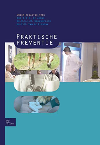 Praktische preventie [Paperback]