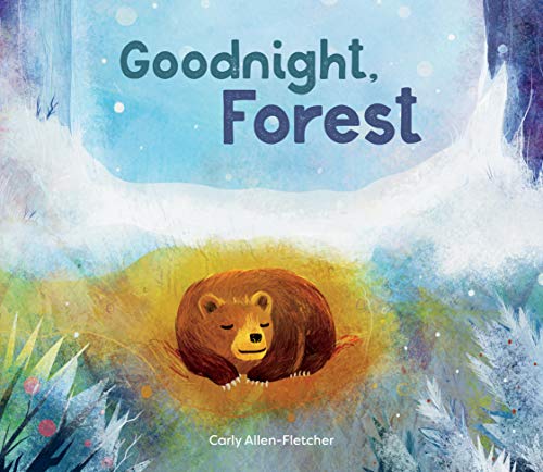 Goodnight, Forest [Board book]