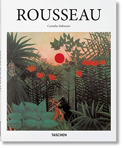 Rousseau [Hardcover]