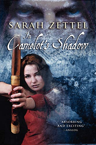 In Camelot's Shadow [Paperback]