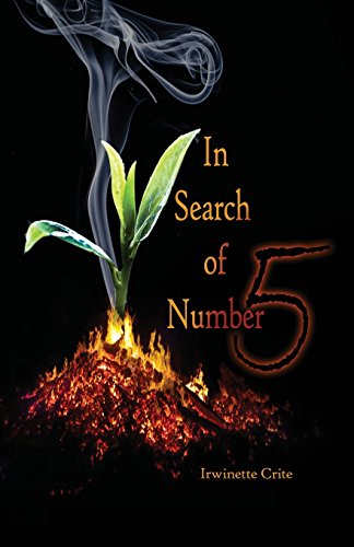 In Search Of Number 5 [Paperback]