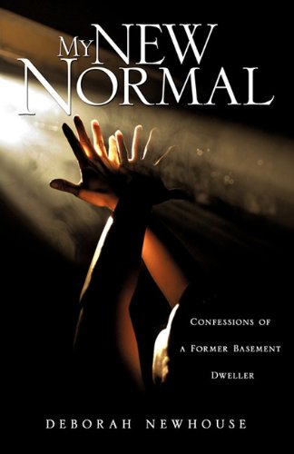 My Ne Normal [Paperback]