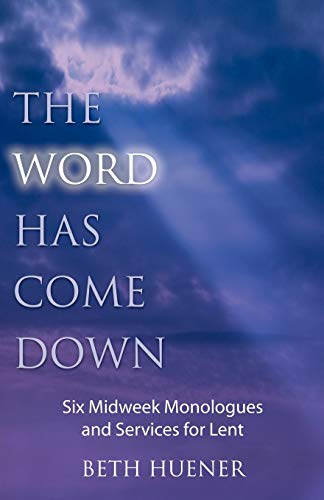 The Word Has Come Don [Paperback]