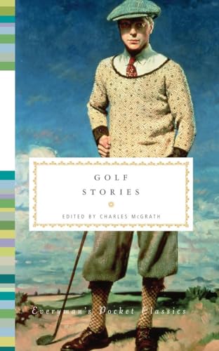 Golf Stories [Hardcover]