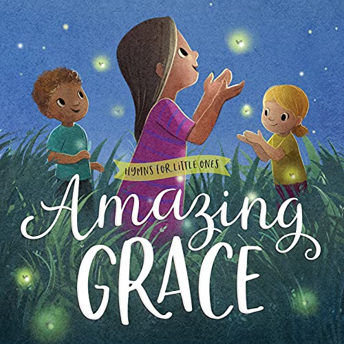 Amazing Grace                            [CLO