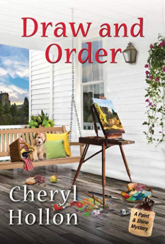 Draw and Order [Paperback]