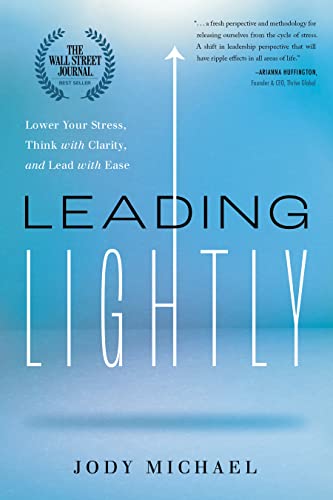 Leading Lightly                          [CLOTH               ]