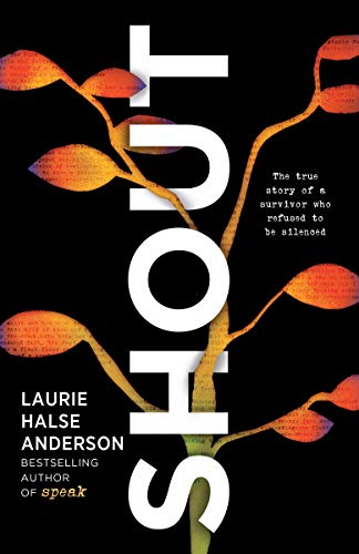 SHOUT [Hardcover]