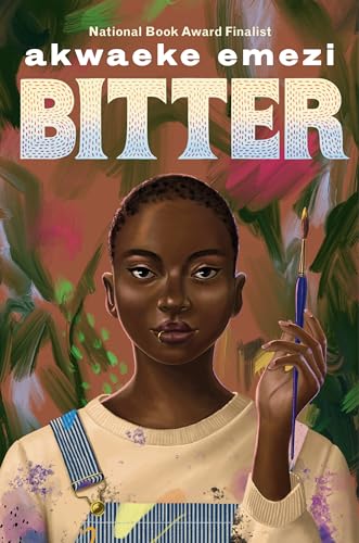 Bitter [Paperback]