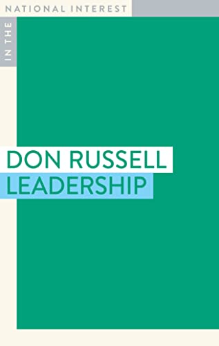 Leadership [Paperback]