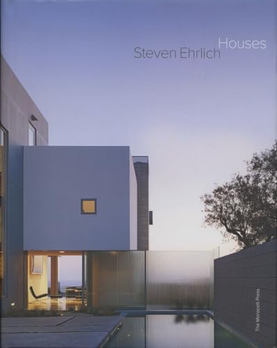 Steven Ehrlich Houses [Hardcover]