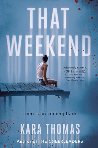 That Weekend [Hardcover]