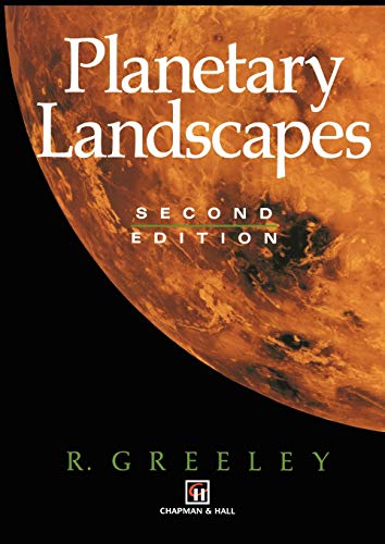 Planetary Landscapes [Paperback]