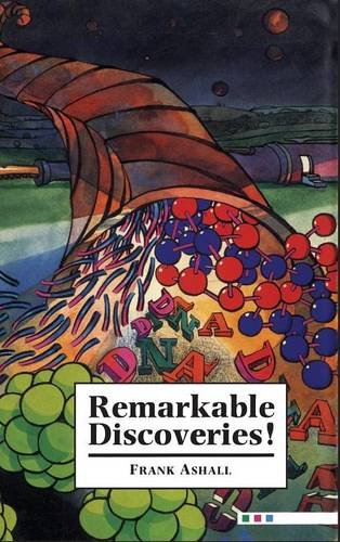 Remarkable Discoveries [Hardcover]