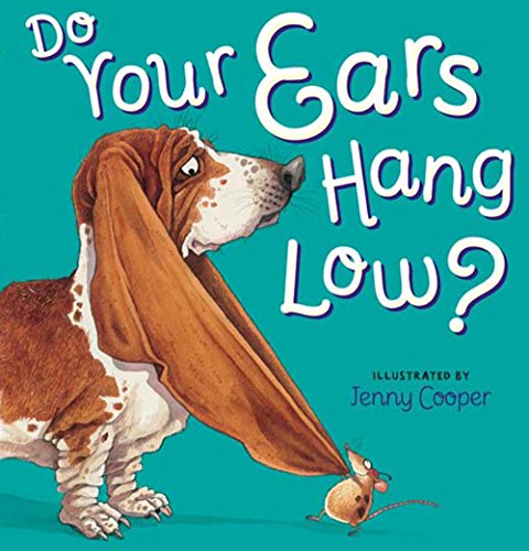 Do Your Ears Hang Lo [Hardcover]