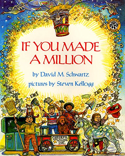 If You Made a Million [Paperback]