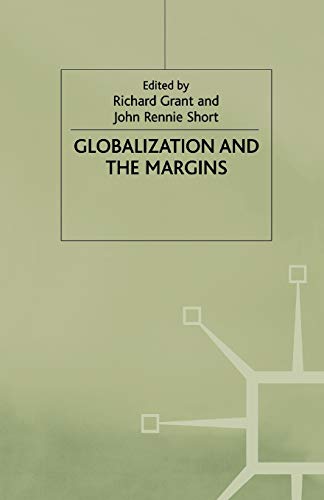 Globalization and the Margins [Paperback]