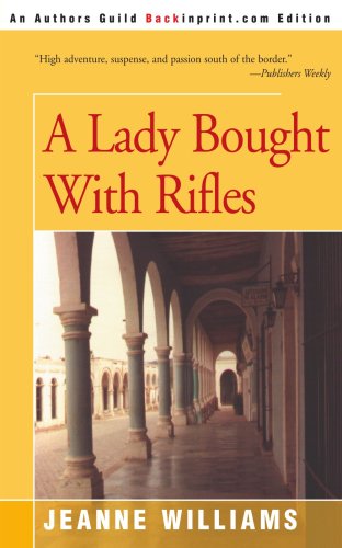 Lady Brought ith Rifles [Paperback]