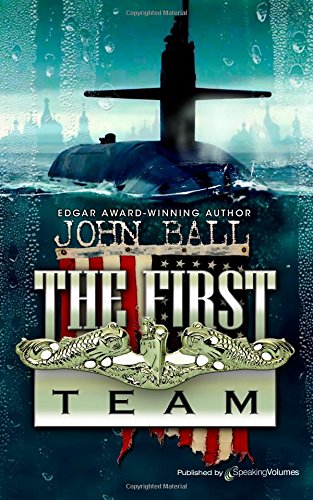 The First Team [Paperback]