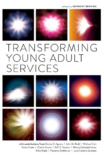 Transforming Young Adult Services [Paperback]