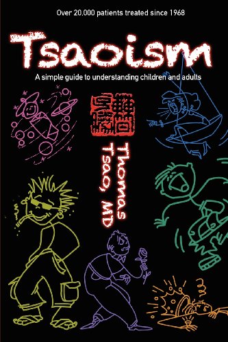 Tsaoism A simple guide to understanding children and adults [Paperback]