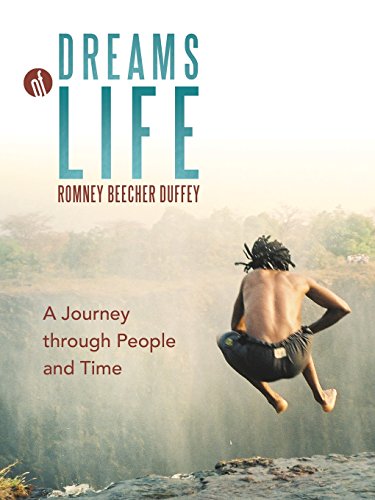 Dreams Of Life A Journey Through People And Time [Paperback]