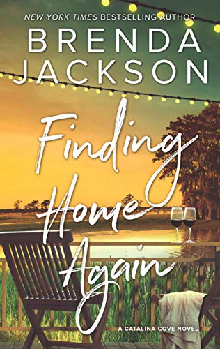 Finding Home Again [Paperback]