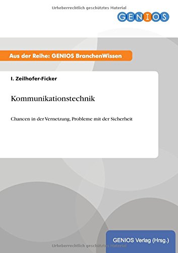 Kommunikationstechnik (german Edition) [Paperback]