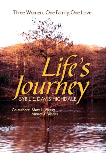 Life's Journey [Hardcover]