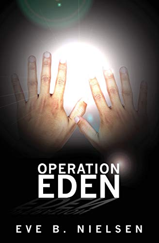 Operation Eden [Paperback]