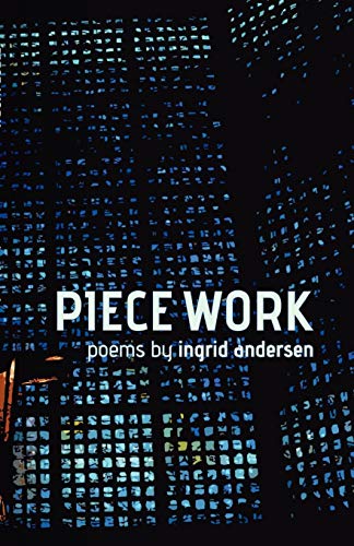 Piece Work [Paperback]