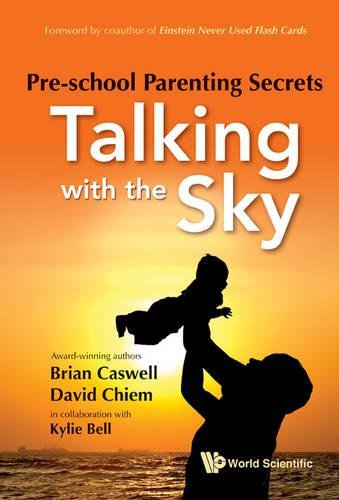 Pre-School Parenting Secrets Talking ith the Sky [Hardcover]