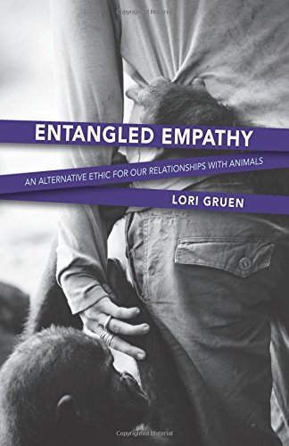 Entangled Empathy: An Alternative Ethic For O