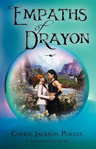 The Empaths Of Drayon [Paperback]