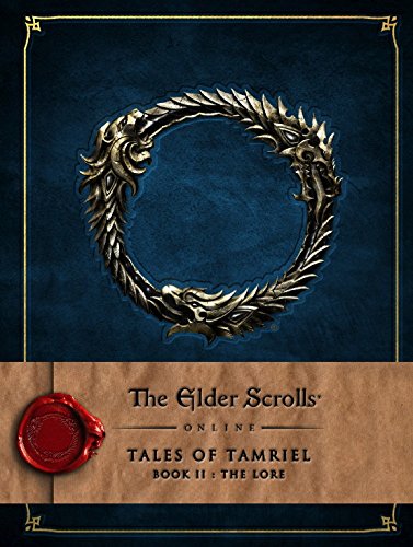 The Elder Scrolls Online: Tales of Tamriel: B