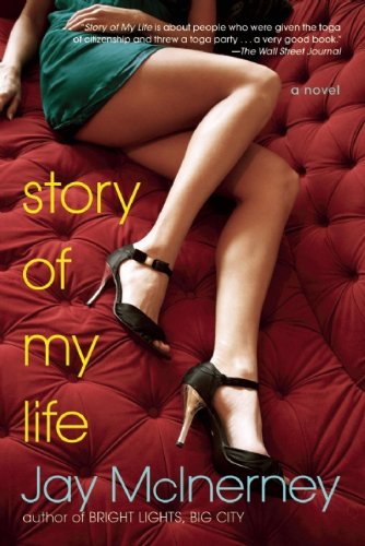 Story of My Life [Paperback]