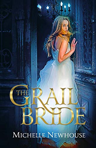 Grail Bride [Paperback]