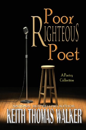 Poor Righteous Poet [Paperback]