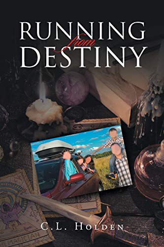 Running From Destiny [Paperback]