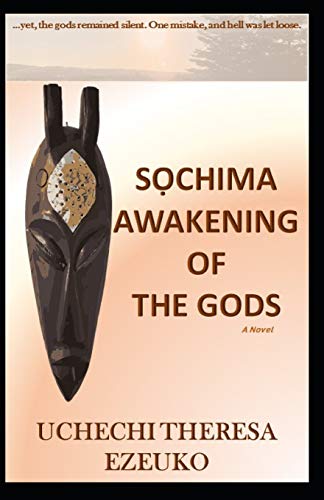 S&7884chima Aakening of the Gods [Paperback]