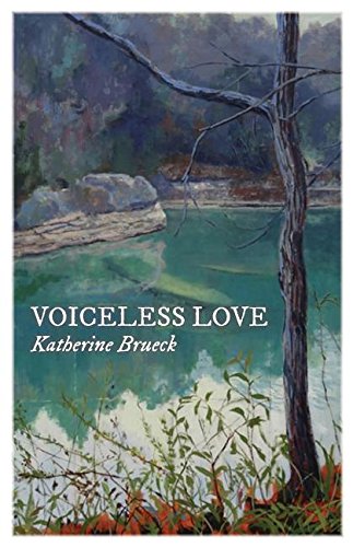 Voiceless Love [Paperback]