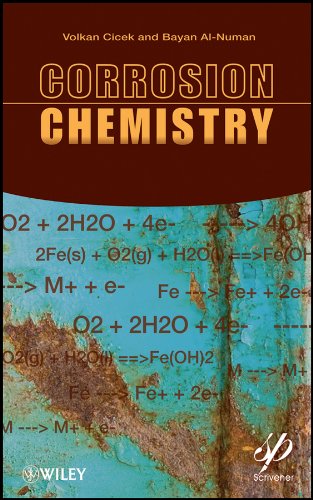 Corrosion Chemistry [Hardcover]